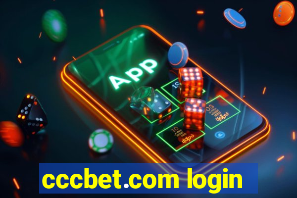 cccbet.com login